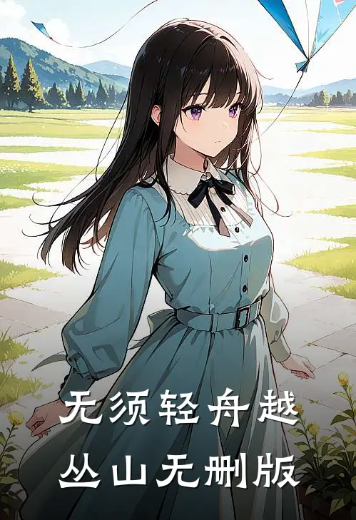 无须轻舟越丛山无删版