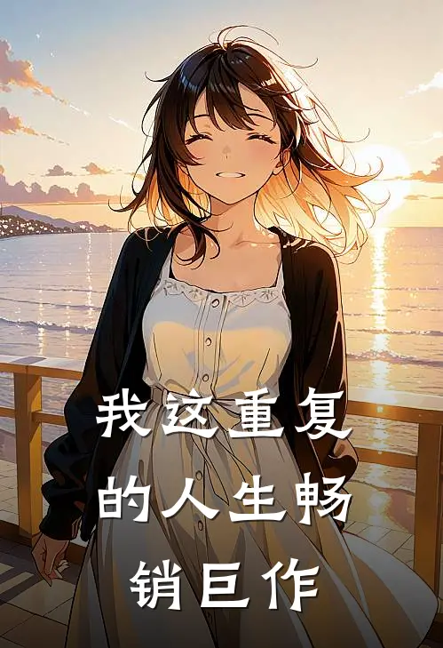 我这重复的人生畅销巨作