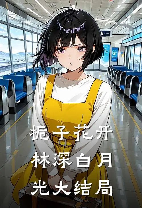 栀子花开林深白月光大结局