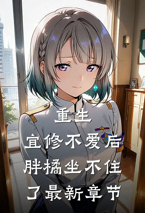 重生：宜修不爱后，胖橘坐不住了最新章节