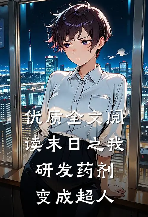 优质全文阅读末日之我研发药剂变成超人
