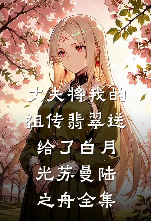 丈夫将我的祖传翡翠送给了白月光苏曼陆之舟全集