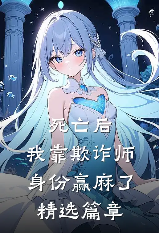 死亡后，我靠欺诈师身份赢麻了精选篇章