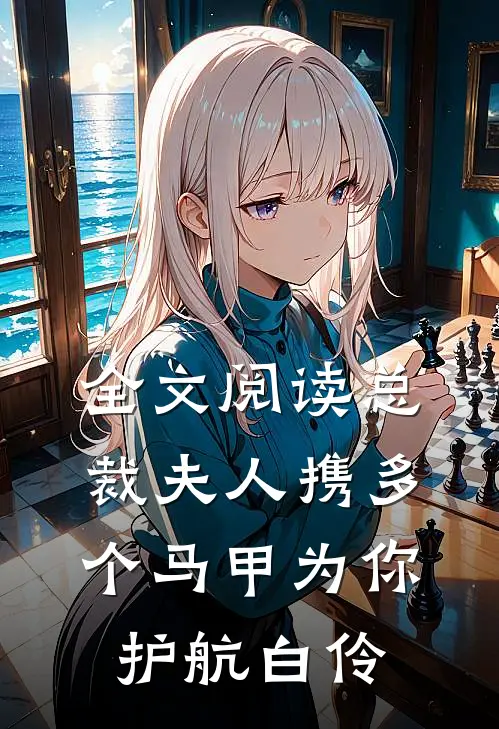 全文阅读总裁夫人携多个马甲为你护航白伶