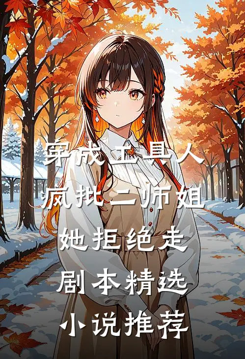 穿成工具人，疯批二师姐她拒绝走剧本精选小说推荐