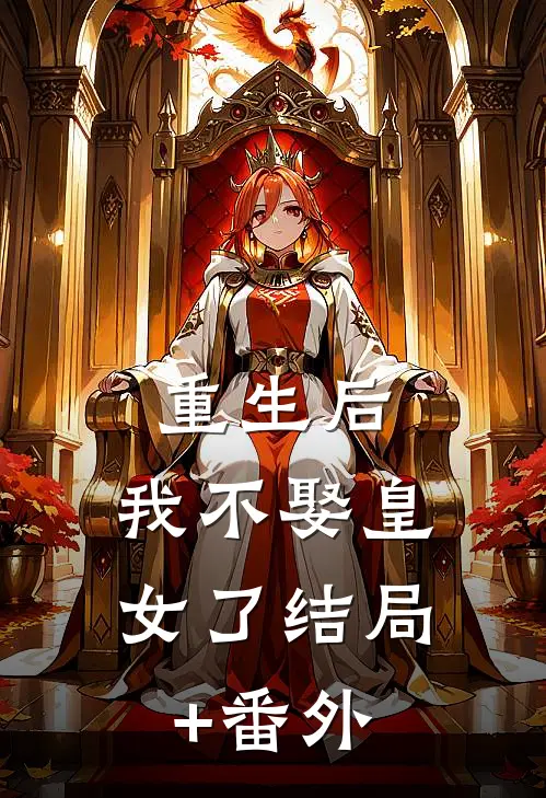 重生后，我不娶皇女了结局+番外