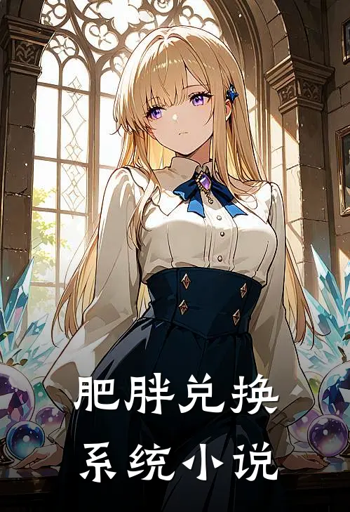 肥胖兑换系统小说