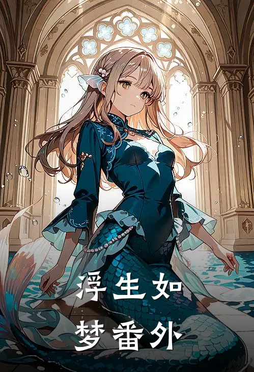 浮生如梦 番外