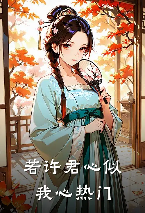 若许君心似我心热门