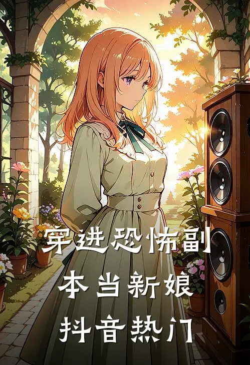 穿进恐怖副本当新娘抖音热门