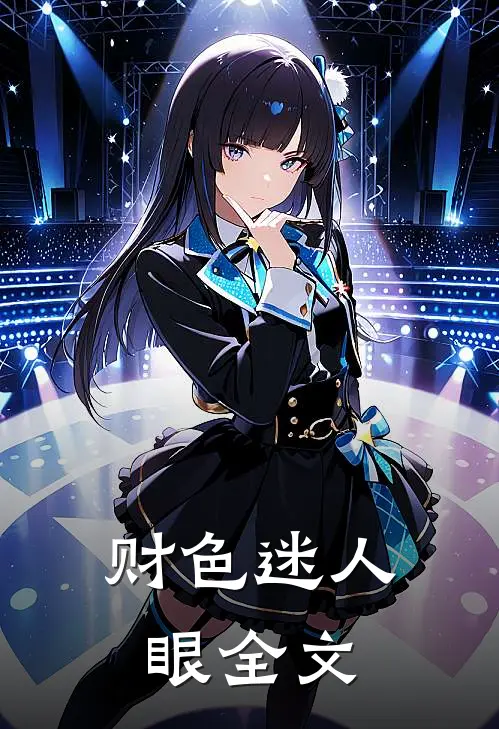 财色迷人眼全文