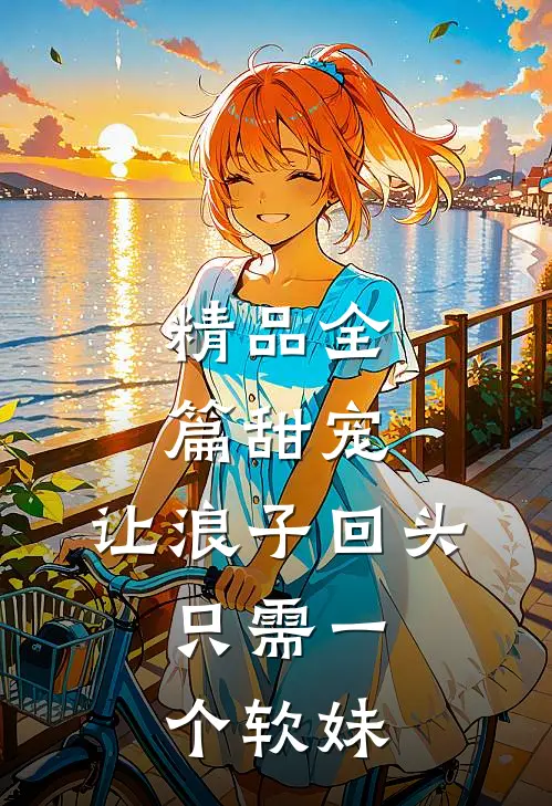精品全篇甜宠：让浪子回头，只需一个软妹