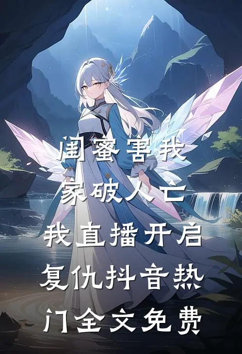 闺蜜害我家破人亡，我直播开启复仇抖音热门全文免费