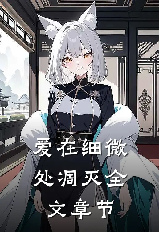 爱在细微处凋灭全文章节