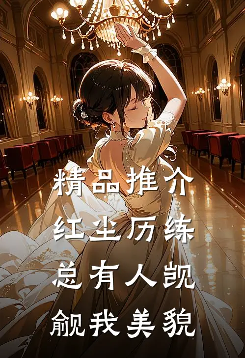 精品推介红尘历练：总有人觊觎我美貌