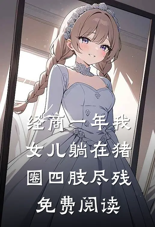经商一年我女儿躺在猪圈四肢尽残免费阅读