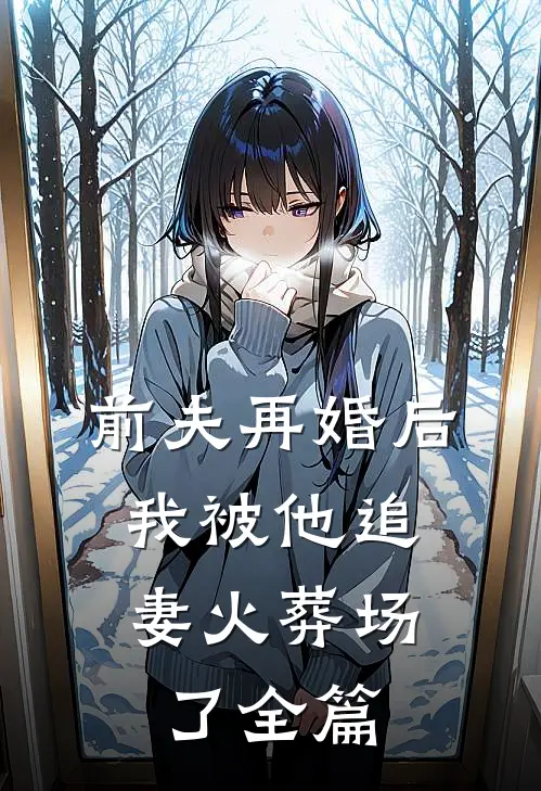 前夫再婚后,我被他追妻火葬场了全篇
