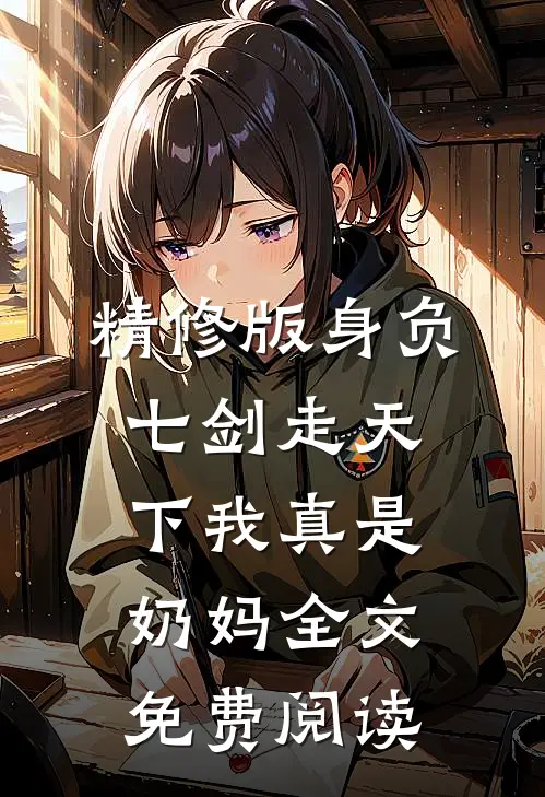 精修版身负七剑走天下我真是奶妈全文免费阅读