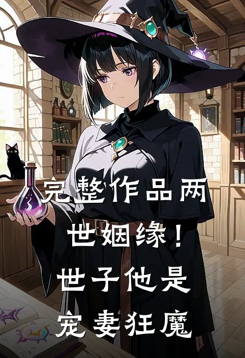 完整作品两世姻缘！世子他是宠妻狂魔
