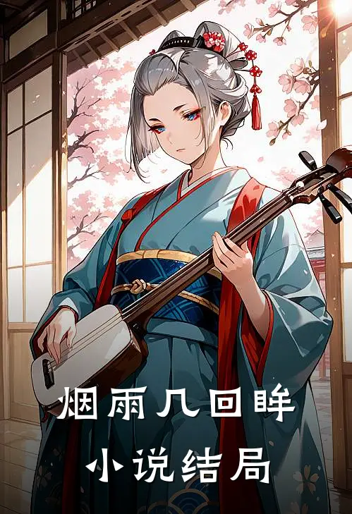 烟雨几回眸小说结局