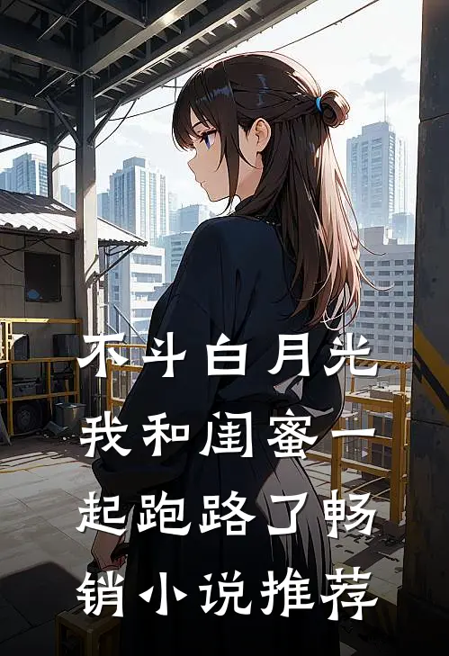 不斗白月光，我和闺蜜一起跑路了畅销小说推荐