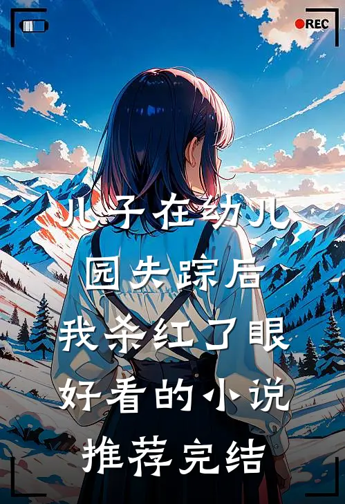 儿子在幼儿园失踪后，我杀红了眼好看的小说推荐完结