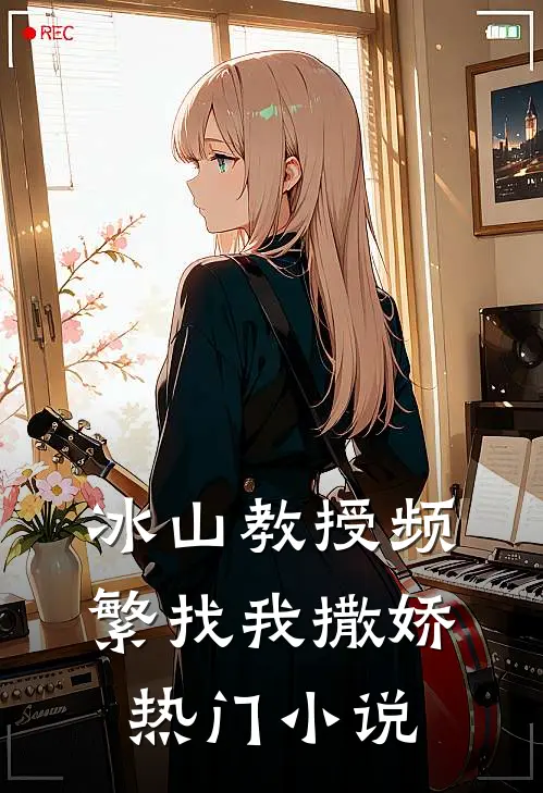 冰山教授频繁找我撒娇热门小说