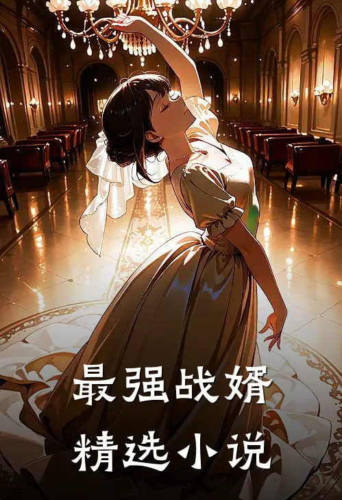 最强战婿精选小说