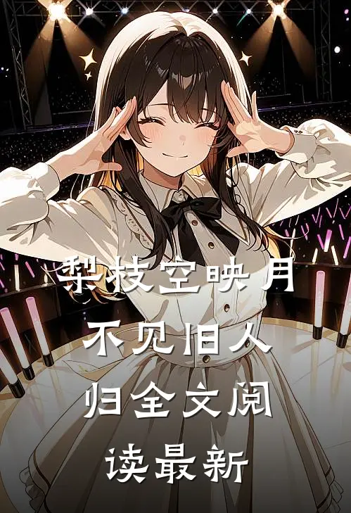 梨枝空映月，不见旧人归全文阅读最新