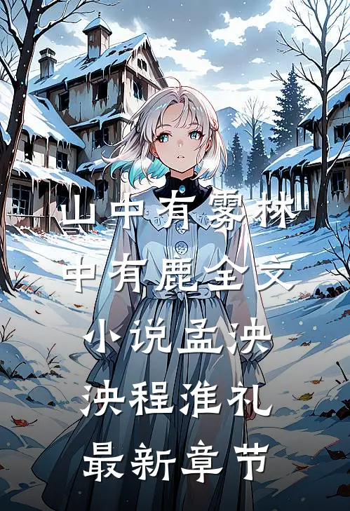 山中有雾林中有鹿全文小说孟泱泱程淮礼最新章节