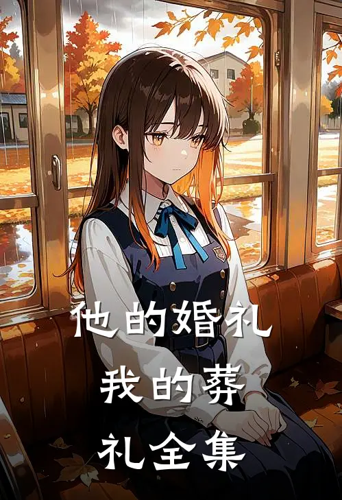他的婚礼，我的葬礼 全集