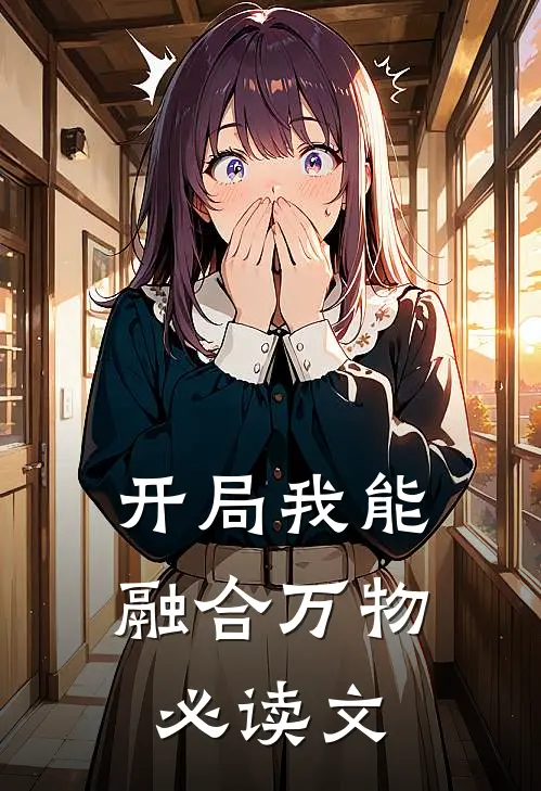 开局我能融合万物必读文