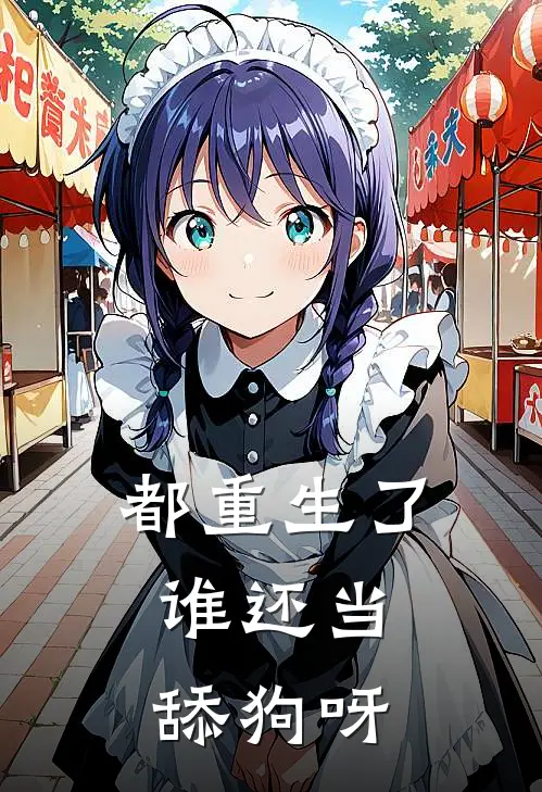 都重生了，谁还当舔狗呀