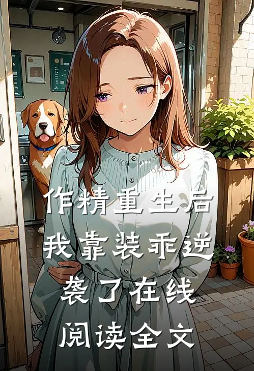 作精重生后我靠装乖逆袭了在线阅读全文