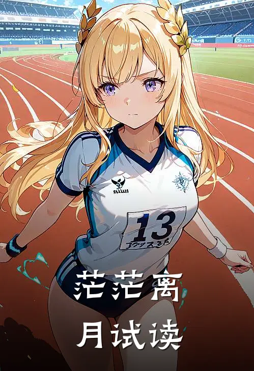 茫茫离月试读