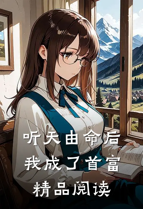 听天由命后，我成了首富精品阅读