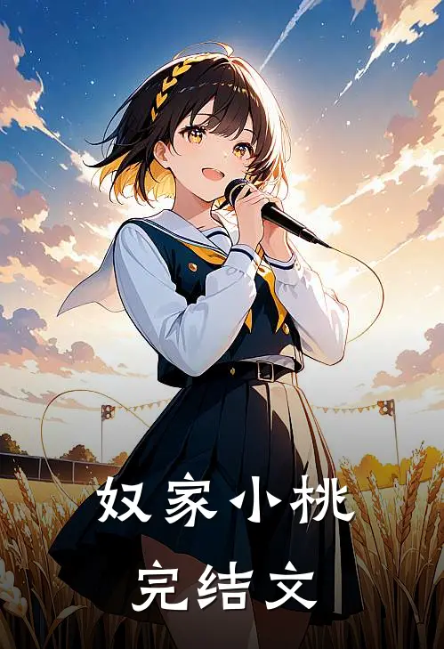奴家小桃完结文