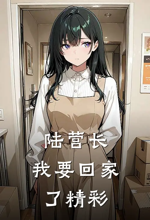 陆营长，我要回家了精彩