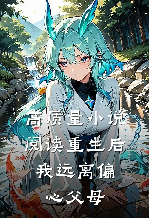 高质量小说阅读重生后，我远离偏心父母