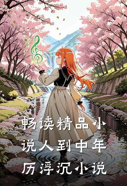 畅读精品小说人到中年历浮沉小说