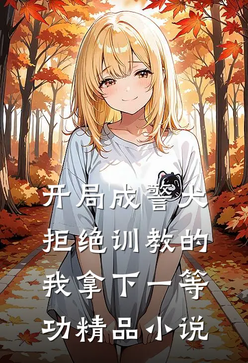 开局成警犬，拒绝训教的我拿下一等功精品小说