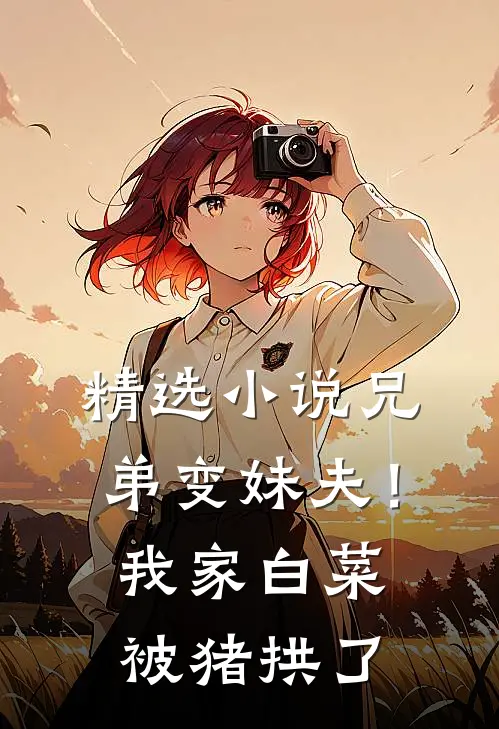精选小说兄弟变妹夫！我家白菜被猪拱了