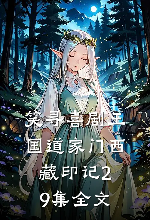 笑寻喜剧王国道家门西藏印记29集全文