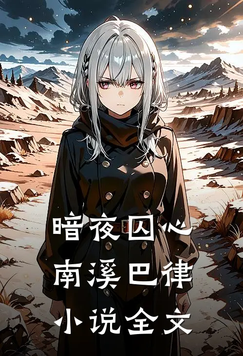 暗夜囚心南溪巴律小说全文