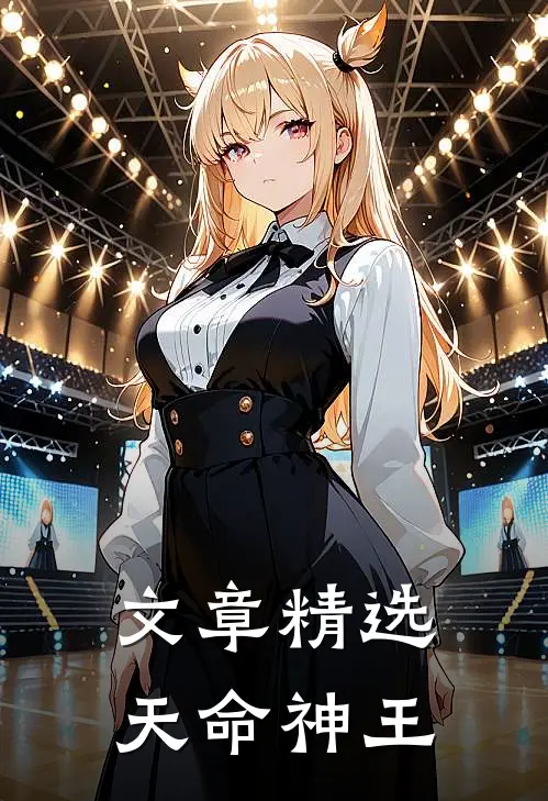 文章精选天命神王