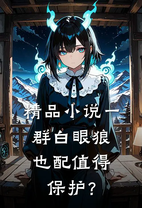 精品小说一群白眼狼，也配值得保护？