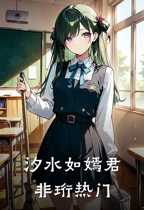 汐水如嫣君非珩热门
