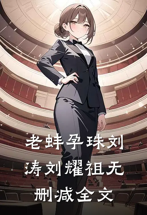 老蚌孕珠刘涛刘耀祖无删减全文