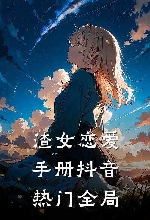 渣女恋爱手册抖音热门全局