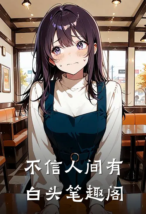 不信人间有白头笔趣阁